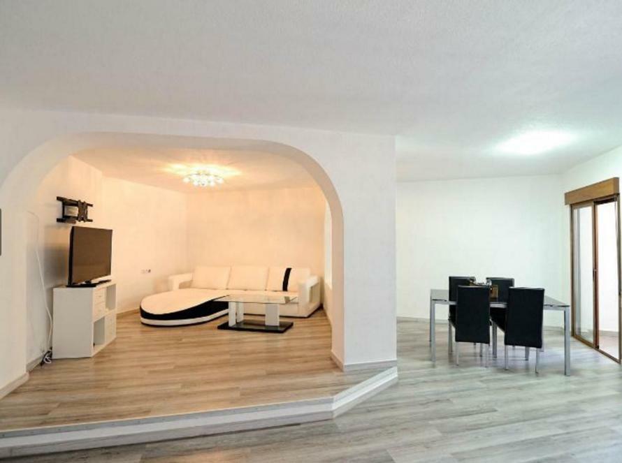 Apartment In Little Venice Port Saplaya Exterior photo
